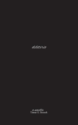 Cover image for dilitirio