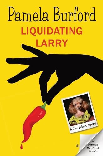 Cover image for Liquidating Larry