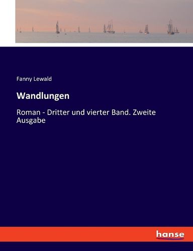 Cover image for Wandlungen