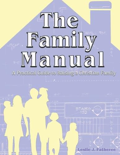 Cover image for The Family Manual