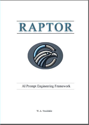 Cover image for RAPTOR: AI Prompt Engineering Framework