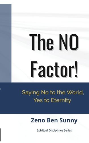 Cover image for The No Factor