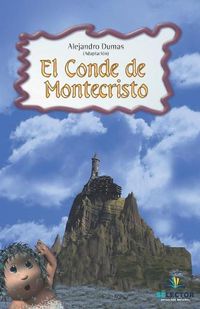 Cover image for El conde de Montecristo