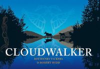 Cover image for Cloudwalker