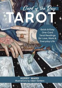 Cover image for Card of the Day Tarot