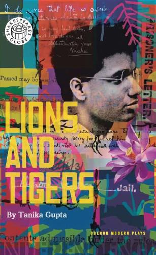 Cover image for Lions and Tigers