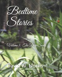 Cover image for Bedtime Stories: Volume 5: The Deep South