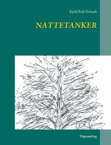 Cover image for Nattetanker: Digtsamling