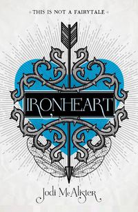 Cover image for Ironheart