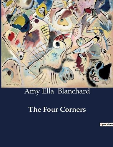 Cover image for The Four Corners