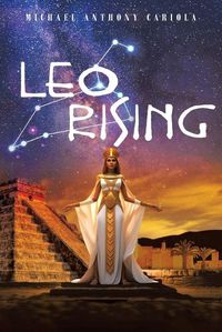 Cover image for Leo Rising