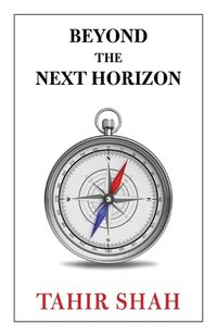 Cover image for Beyond the Next Horizon