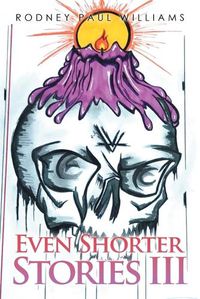 Cover image for Even Shorter Stories Iii