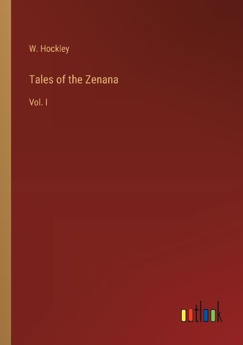 Cover image for Tales of the Zenana