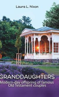 Cover image for Granddaughters