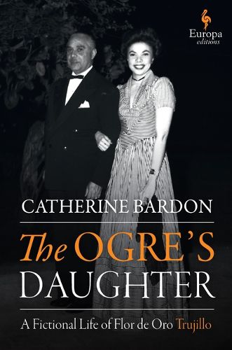 Cover image for The Ogre's Daughter