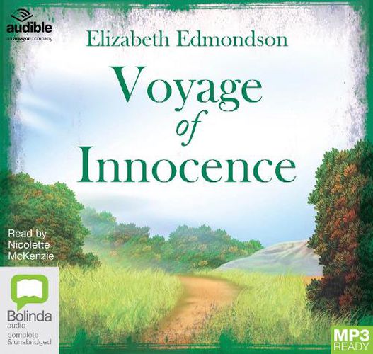 Cover image for Voyage of Innocence