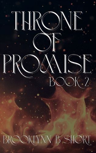 Cover image for Throne of Promise