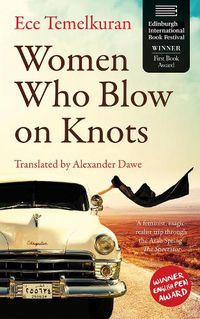 Cover image for Women Who Blow on Knots