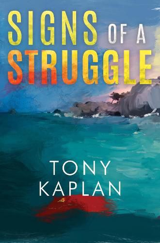 Cover image for Signs of a Struggle