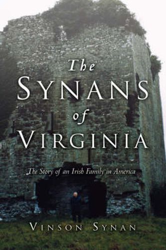 Cover image for The Synans of Virginia