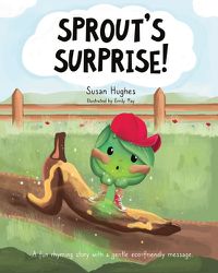 Cover image for Sprout's Surprise|