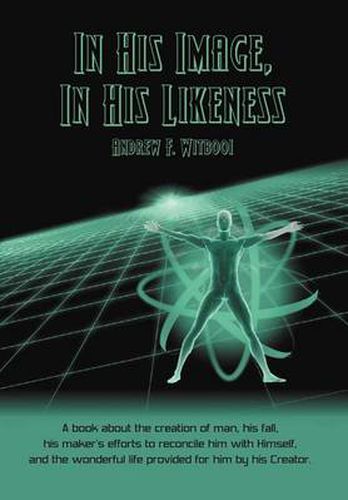Cover image for In His Image, in His Likeness