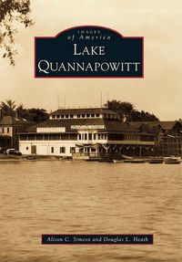 Cover image for Lake Quannapowitt