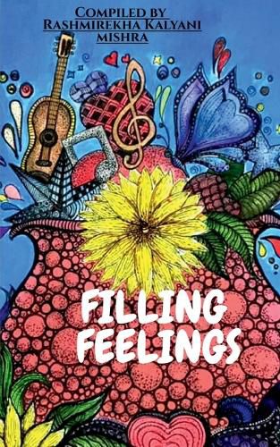 Cover image for Filling Feelings