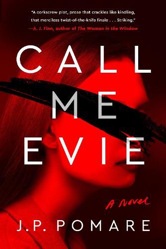 Cover image for Call Me Evie