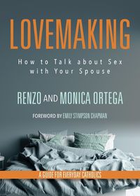 Cover image for Lovemaking