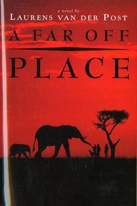 Cover image for A Far off Place