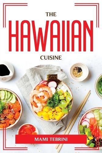 Cover image for The Hawaiian Cuisine