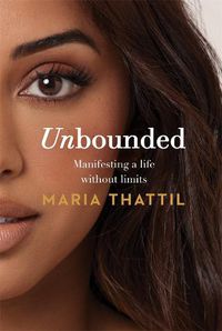 Cover image for Unbounded