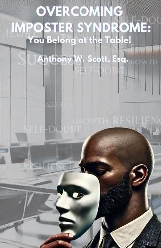 Cover image for Overcoming Imposter Syndrome