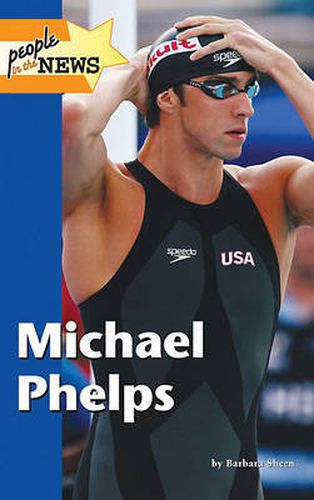 Michael Phelps