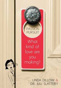 Cover image for Passion Pursuit