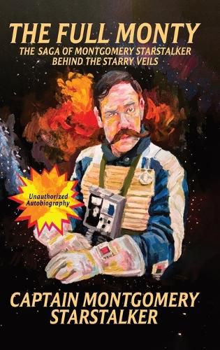 Cover image for The Full Monty