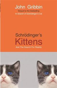 Cover image for Schrodinger's Kittens: And The Search For Reality