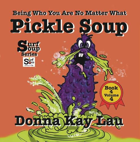 Pickle Soup