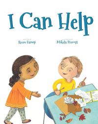 Cover image for I Can Help