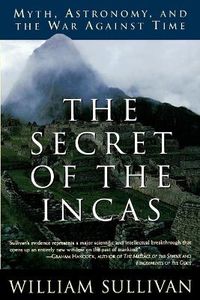 Cover image for The Secret of the Incas