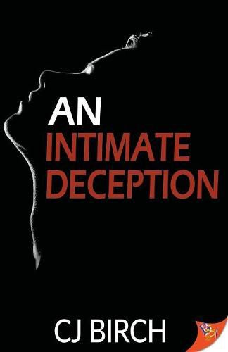 Cover image for An Intimate Deception