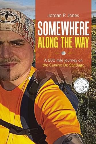 Cover image for Somewhere Along The Way