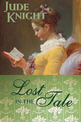 Cover image for Lost in the Tale