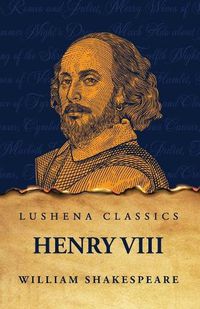 Cover image for Henry VIII