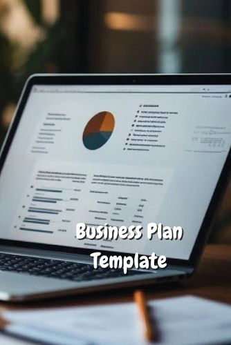 Cover image for Business Plan Template