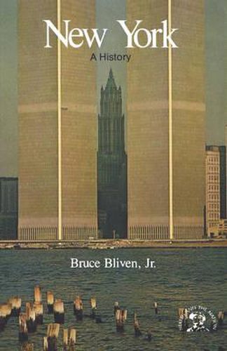 New York: A Bicentennial History