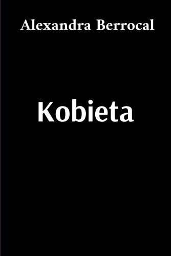 Cover image for Kobieta