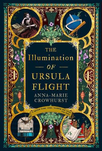 The Illumination of Ursula Flight